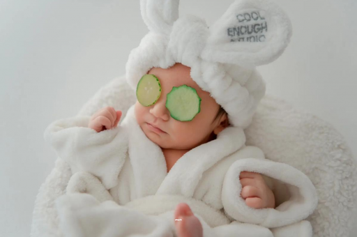 靖江宝宝耳屎需要清理吗