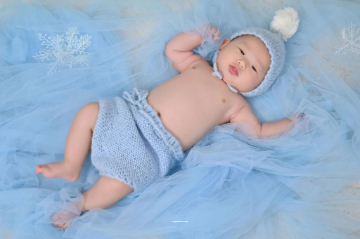 靖江宝宝高烧抽搐