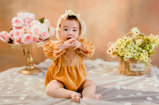 靖江宝宝打喷嚏是什么原因