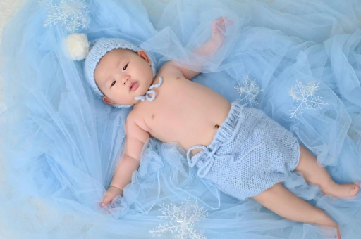 靖江宝宝长牙会发烧吗