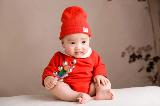 靖江宝宝DQ标准值